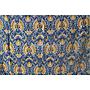 Kain Batik Rengganis Pringsewu Doby Biru