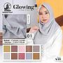 Kerudung Glowing LC