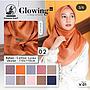 Kerudung Glowing LC