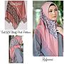 Kerudung Deeny Kw / Voal Fatwan