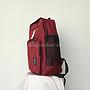 Tas Ransel Annelo Solusi