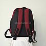 Tas Ransel Annelo Solusi
