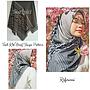 Kerudung Deeny Kw / Voal Fatwan
