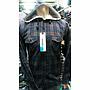 Kemeja Flanel Wasses