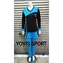 Setelan Training & Kaos Yovis Sport