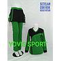 Setelan Training & Kaos Yovis Sport