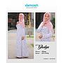 Gamis Motif Ghalya