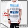 Kaos Oblong Pria Greenlight