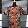 Kemeja Batik Rengganis