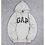 Jaket Hoodie Original GAP
