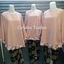 Atasan / Blouse Bordir