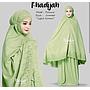 Mukena Khadijah