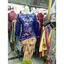 Atasan / Kebaya Brukat Sabrina