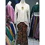 Atasan / Kebaya Brukat Kartini