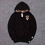 Jaket Hoodie Original
