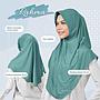 Kerudung Instan Rahma