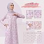 Gamis Alisha Busui