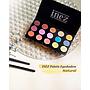 Inez Eyeshadow Pallet