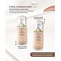 Inez Lustrous Liquid Foundation