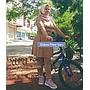 Celana Legging Rok Jersey Sutera