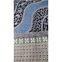 Kain Batik Meteran Bahan Semi Sutra