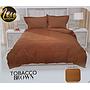 Sprei & Bedcover California Polos Emboss Uk 180x200cm Gbr 4