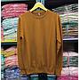 Atasan Unisex Sweater Babyterry Gbr 5