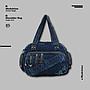Tas Jeans Wanita Madeleine Model 1