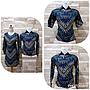 Kemeja & Tunik Batik Couple Batu Raden Motif 4