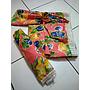 Busana Muslim Wanita Mukena Silk Kembang Gbr 2