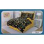 Bed Cover Set California Rumbai King Size