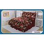 Bed Cover Set California Rumbai King Size