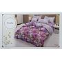 Bed Cover Set Lady Rose King Size