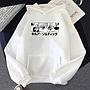 Korean Hoodie