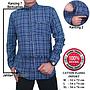 Kemeja Flanel