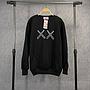 Crewneck Bordir