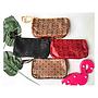 Make Up Pouch Motif Model 1