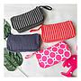 Make Up Pouch Kanvas