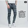 Celana Bikers Jeans