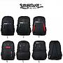 Tas Sekolah Junglesurf by Alto