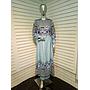 Dress Satin Silk
