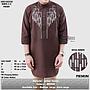 Koko Pakistan Kurta 3/4 Bordir Dada