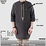 Koko Pakistan Kurta 3/4 List Kancing