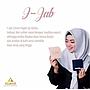 Alisha Inner / Ciput Hijab