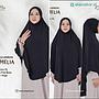 Bergo Umroh Camelia
