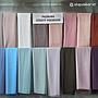 Pasmina Ceruty Premium
