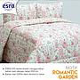 Sprei & Bedcover Motif Bunga 10