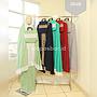 Mukena Solusi Rayon KD Renda
