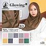 Kerudung Glowing LC