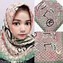 Kerudung Deenay Kw 2  / Voal Fatwan